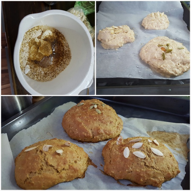 Cviklový burger so zelerovými hranolkami (fotorecept) - obrázok 1