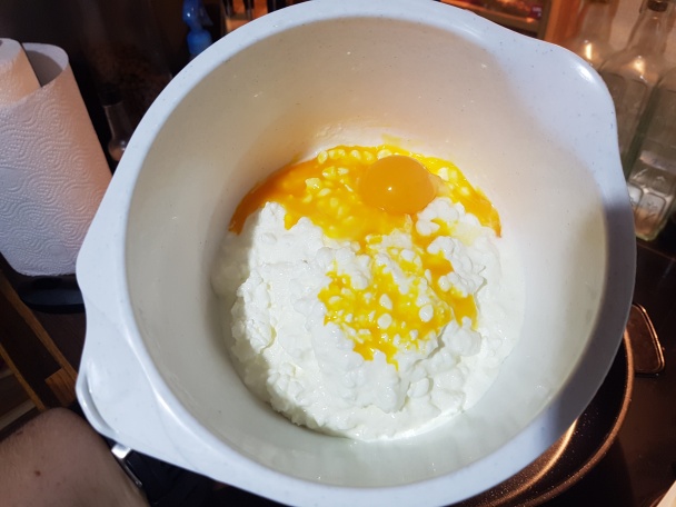 Zdravé lasagne s cuketou a kuracím mäsom (fotorecept) - obrázok 2