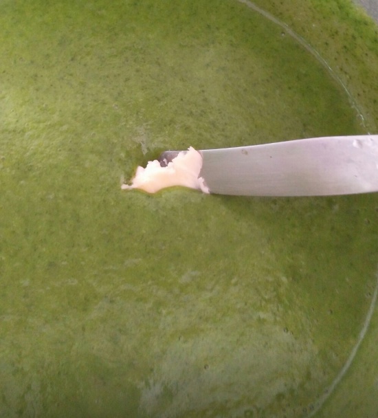 Zemiakovo-špenátový prívarok (fotorecept) - obrázok 4