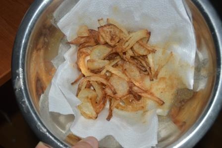 Teľacie mäso s červenou kapustou a so žemľovým knedlíkom (fotorecept) - obrázok 7