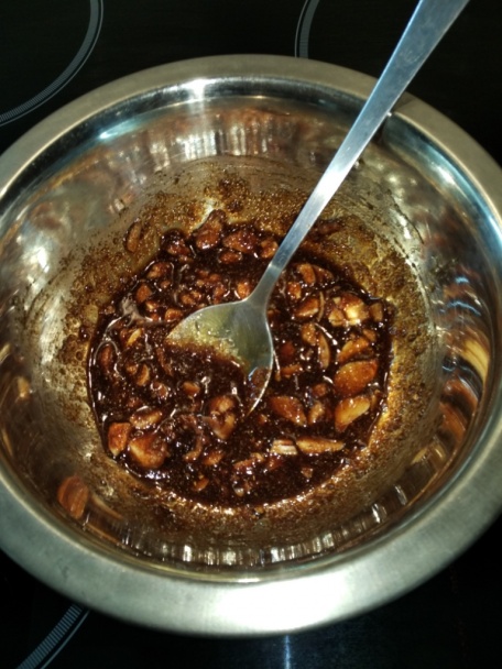 Pečený glazovaný bôčik + cvikla na 2 spôsoby (fotorecept) - obrázok 1