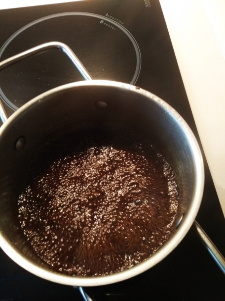 Pečený glazovaný bôčik + cvikla na 2 spôsoby (fotorecept) - obrázok 4