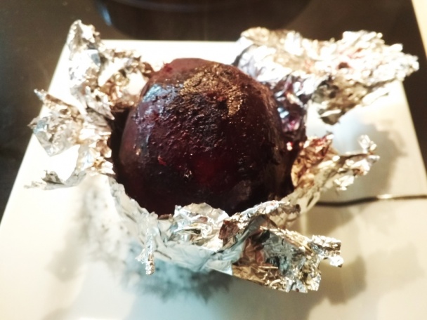 Pečený glazovaný bôčik + cvikla na 2 spôsoby (fotorecept) - obrázok 8