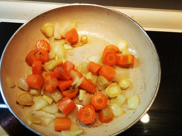 Pečený glazovaný bôčik + cvikla na 2 spôsoby (fotorecept) - obrázok 10