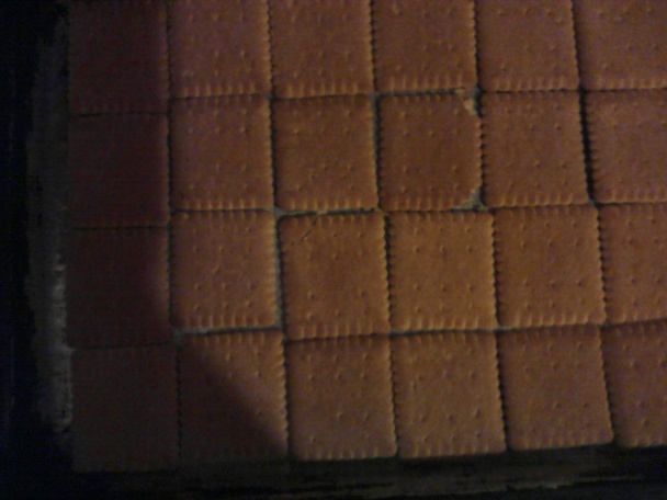 Mirkin krémeš (fotorecept) - obrázok 1