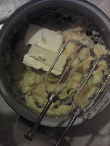 Mirkin krémeš (fotorecept) - obrázok 2