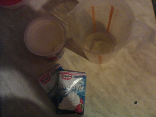 Mirkin krémeš (fotorecept) - obrázok 3