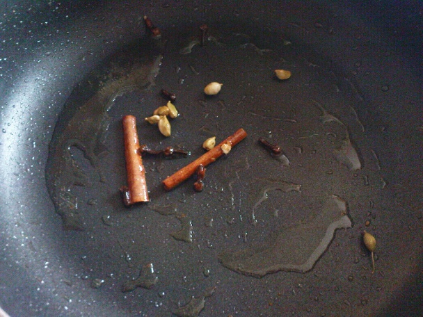 Chicken Molee (fotorecept) - obrázok 2