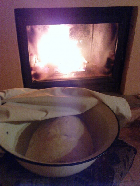 Miriamkine pizzové rožky (fotorecept) - obrázok 3