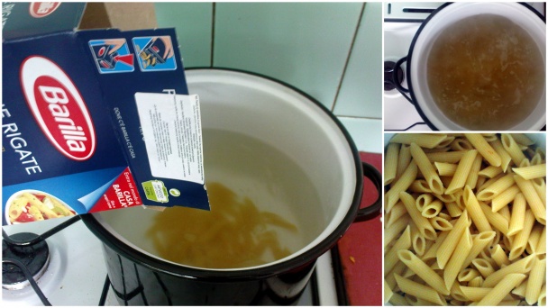 Najlepšie zapekané cestoviny (fotorecept) - obrázok 3