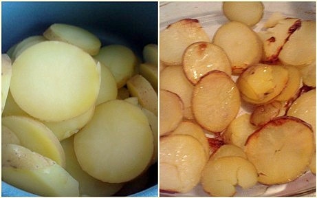 Bravčové karé v rozmaríne - obrázok 2