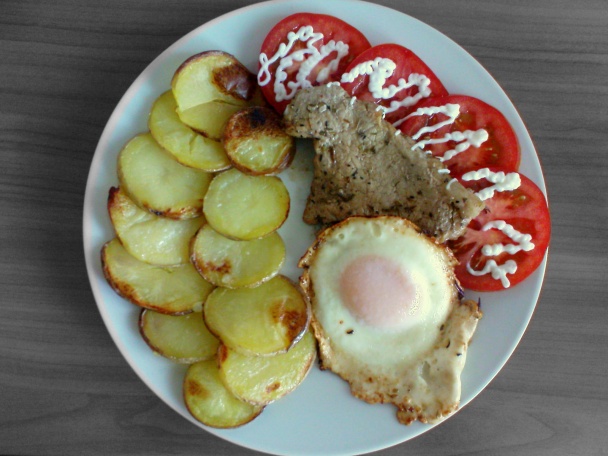 Bravčové karé v rozmaríne - obrázok 4