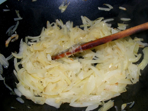 Chicken Tikka Masala (fotorecept) - obrázok 2