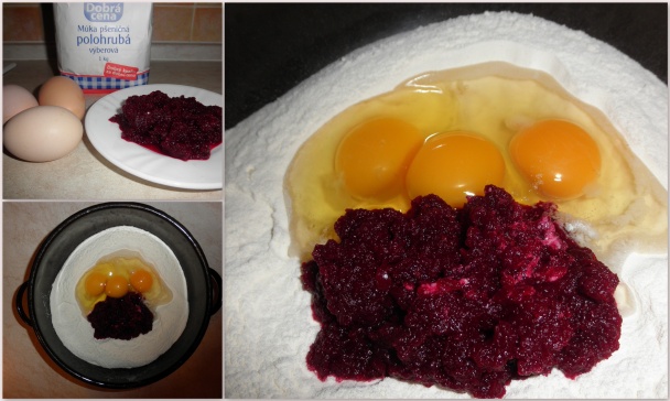 Príšerné cestoviny (fotorecept) - obrázok 1