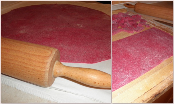 Príšerné cestoviny (fotorecept) - obrázok 3