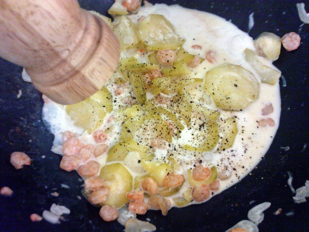 Príšerné cestoviny (fotorecept) - obrázok 11