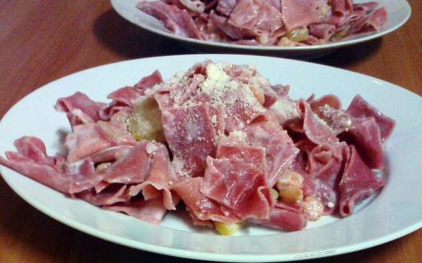 Príšerné cestoviny (fotorecept) - obrázok 12