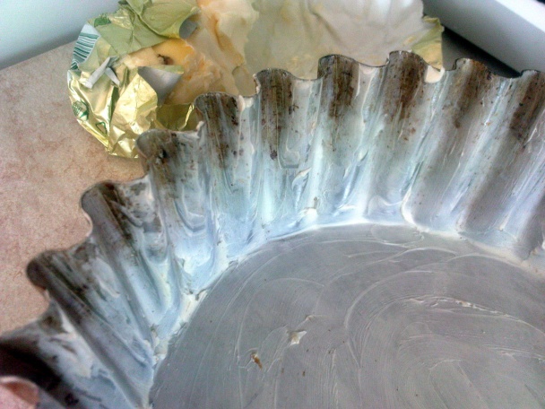 Čistý koláč (fotorecept) - obrázok 6