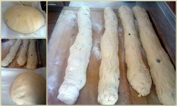 Čistý koláč (fotorecept) - obrázok 7