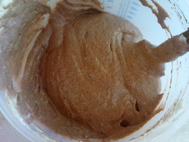 Eva rezy (fotorecept) - obrázok 5