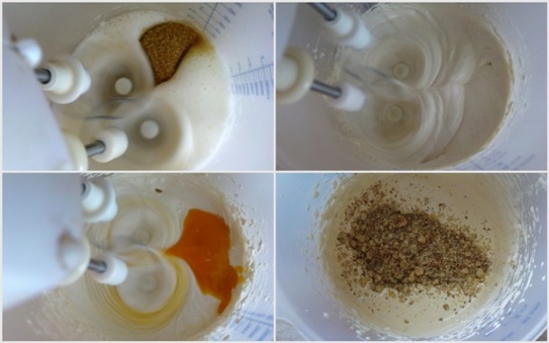 Ovocné košíčky s jahodovou glazúrou (fotorecept) - obrázok 5