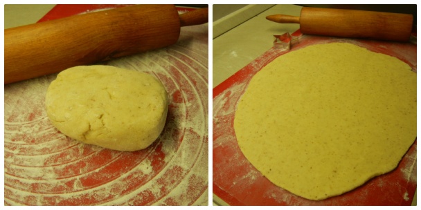 Šľahačkové hviezdičky (fotorecept) - obrázok 4