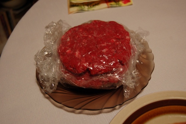 Cheese Burger - obrázok 2