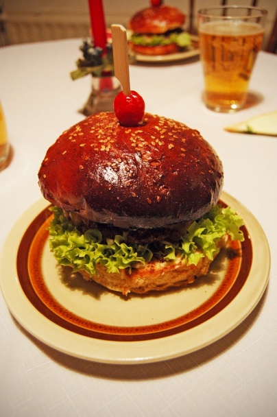 Cheese Burger - obrázok 6