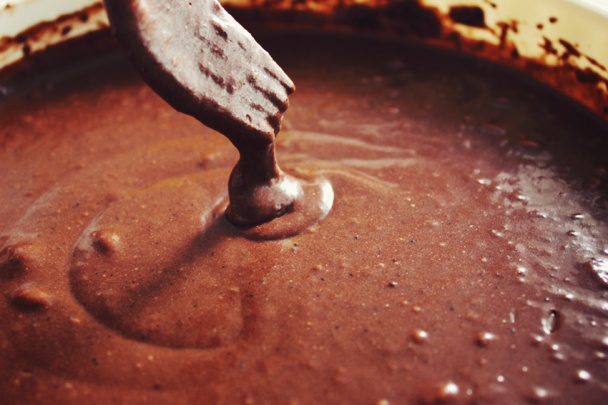 Najlepšie vegan muffiny (fotorecept) - obrázok 2