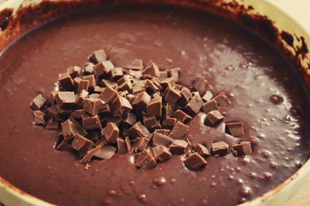 Najlepšie vegan muffiny (fotorecept) - obrázok 3