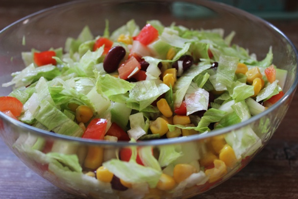 Šťavnaté burrito (fotorecept) - obrázok 2