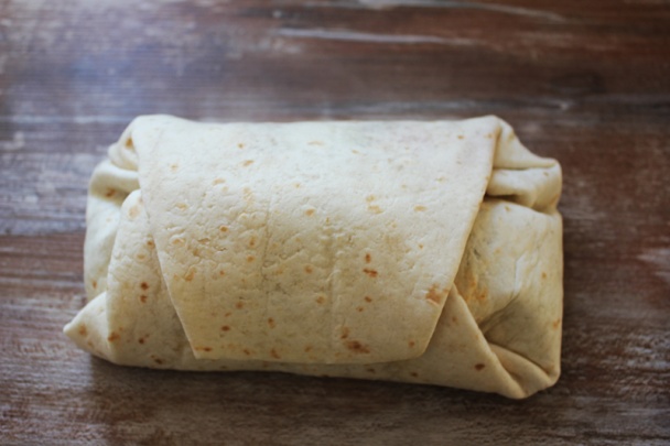 Šťavnaté burrito (fotorecept) - obrázok 6
