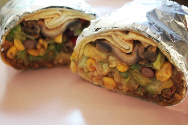 Šťavnaté burrito (fotorecept) - obrázok 7