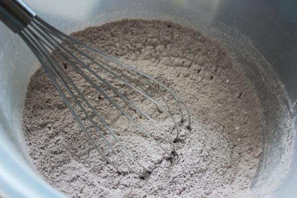 Čoko-tvarohový zákusok (fotorecept) - obrázok 1