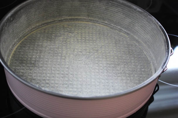 Čoko-tvarohový zákusok (fotorecept) - obrázok 3