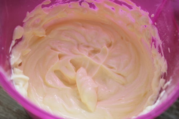 Čoko-tvarohový zákusok (fotorecept) - obrázok 4