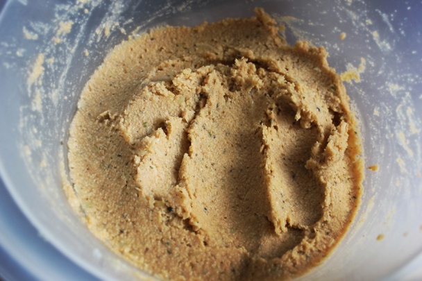 Karfiolovo-zemiakové fašírky (fotorecept) - obrázok 4