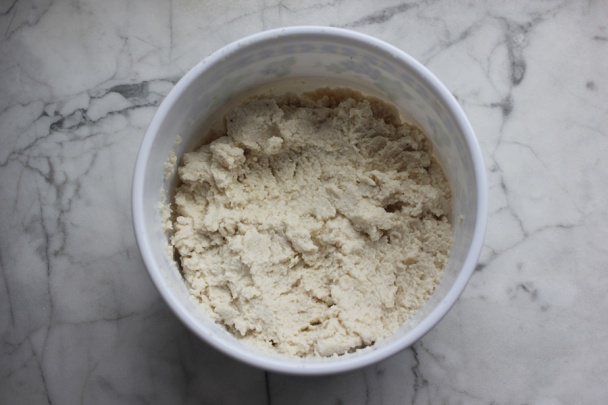 Domáce mlieko z kešu orechov (fotorecept) - obrázok 4