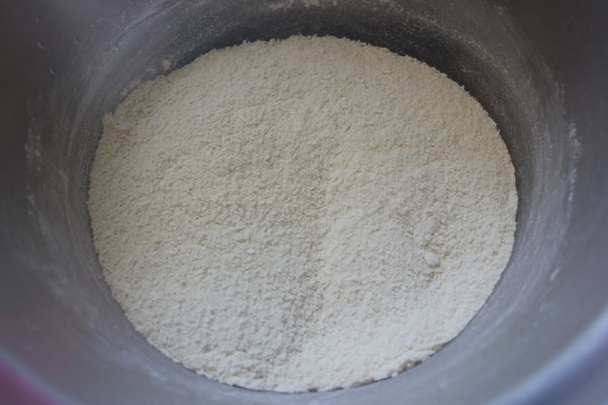 Oreo-kokosové sušienky s kešu (fotorecept) - obrázok 1