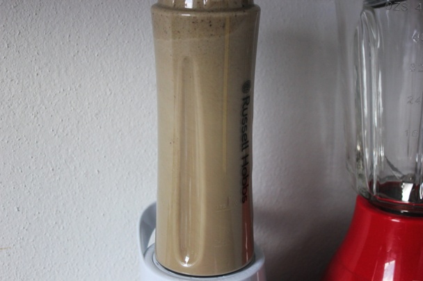 Šampiňónová krémová polievka (fotorecept) - obrázok 6