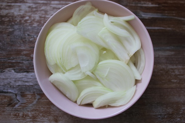 Zeleninové mini sendviče s hlivou kotúčovou (fotorecept) - obrázok 4