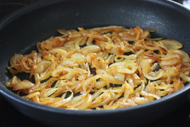 Zeleninové mini sendviče s hlivou kotúčovou (fotorecept) - obrázok 7