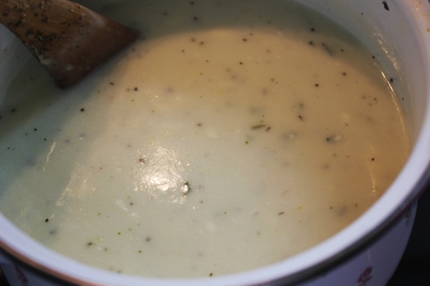 Zapekané gnocchi so zeleninou (fotorecept) - obrázok 8