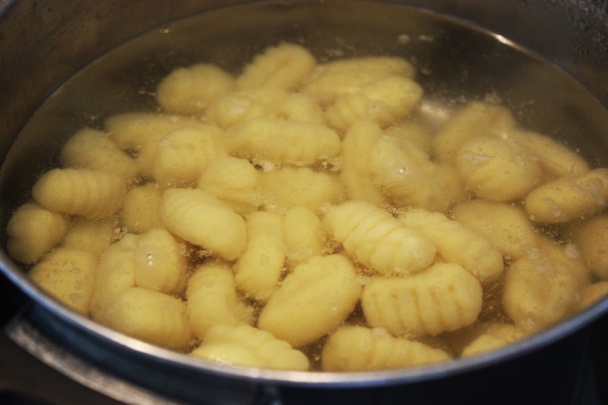 Zapekané gnocchi so zeleninou (fotorecept) - obrázok 9