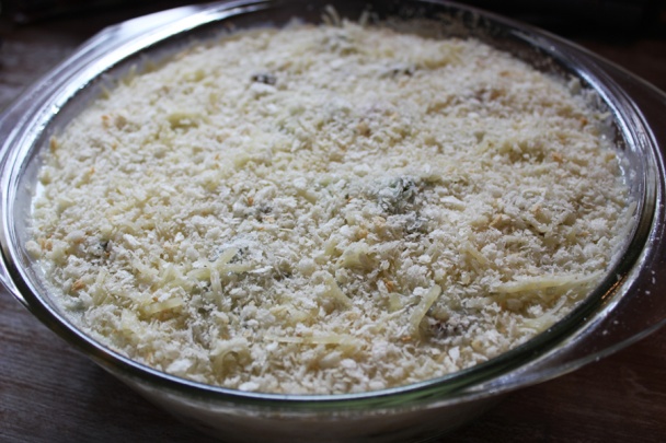 Zapekané gnocchi so zeleninou (fotorecept) - obrázok 11