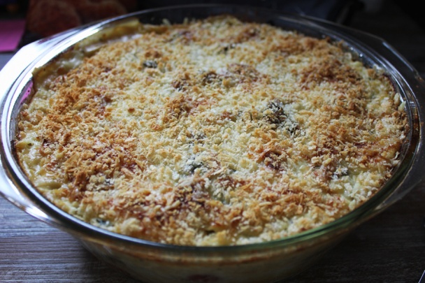 Zapekané gnocchi so zeleninou (fotorecept) - obrázok 12