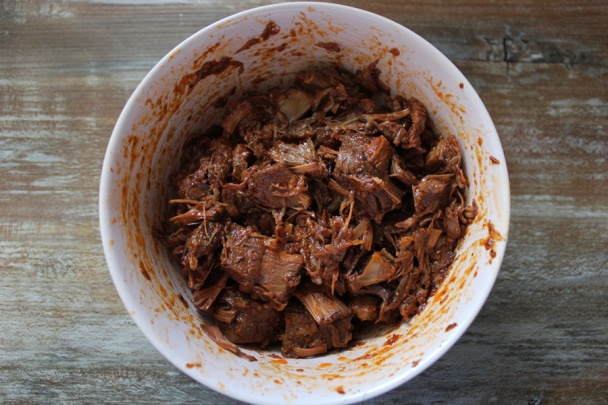 Burger s chlebovníkom (fotorecept) - obrázok 1