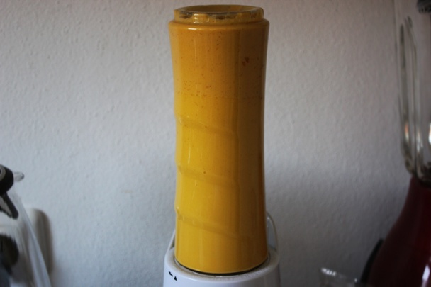 Pečená mrkvová polievka (fotorecept) - obrázok 4