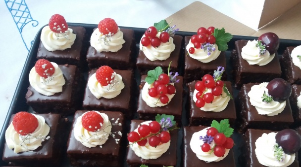 Sacherova torta - obrázok 4