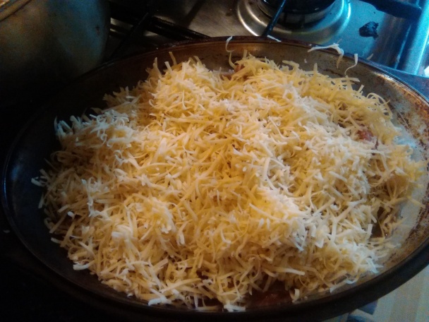 Kuracie s jahodami (fotorecept) - obrázok 5